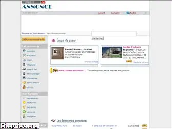 tunisie-annonces.net
