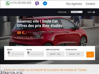 tunisie-cars.com
