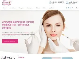 tunisie-chirurgie-esthetique.org