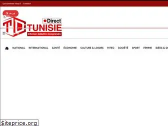 tunisie-direct.com