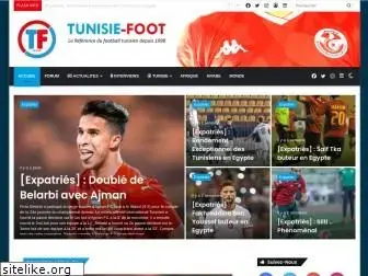 tunisie-foot.com