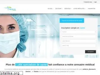 tunisie-medicale.com