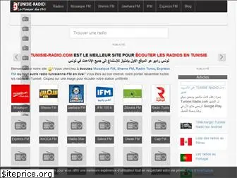 tunisie-radio.com