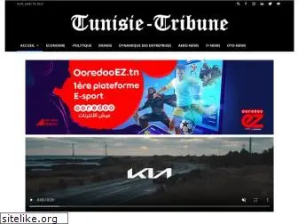 tunisie-tribune.com