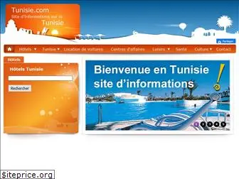 tunisie.com