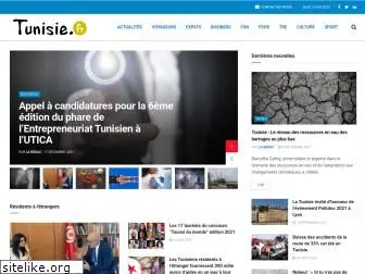 tunisie.fr