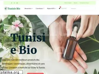 tunisiebio.com
