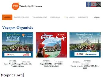 tunisiepromo.tn