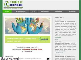 tunisierecyclage.org