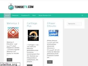 tunisietv.com