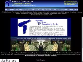tuniss.com