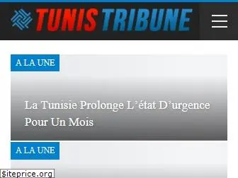 tunistribune.com