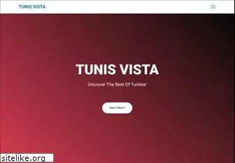 tunisvista.com