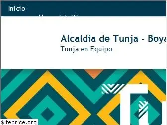 tunja-boyaca.gov.co