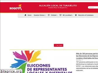 tunjuelito.gov.co