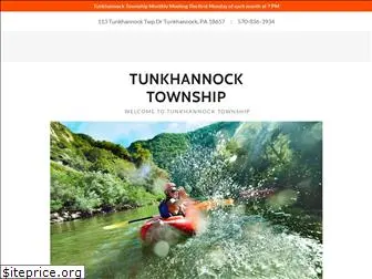 tunkhannocktwp.org