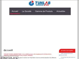 tunlab.com