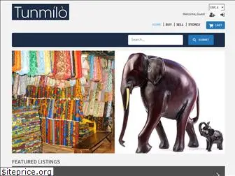 tunmilo.com