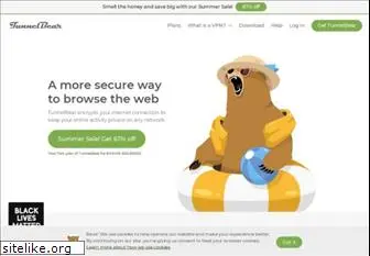 tunnelbear.com