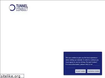 tunnelconsult.com
