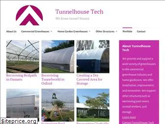 tunnelhouse.co.nz