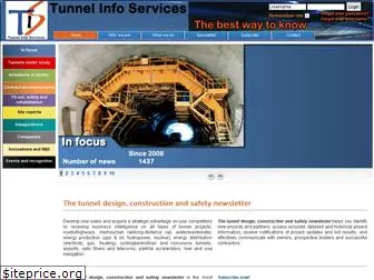 tunnelinfo.com