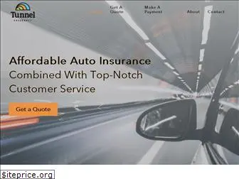 tunnelinsurance.com