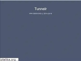 tunnelr.com