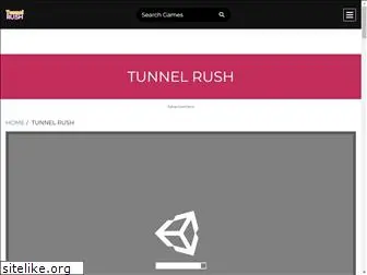 tunnelrush2.com