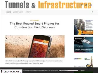 tunnels-infrastructures.com