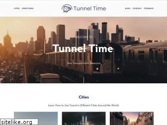 tunneltime.io