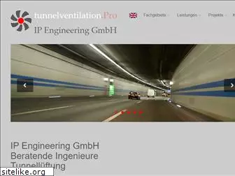 tunnelventilation.de