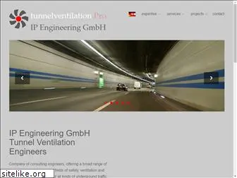 tunnelventilation.org