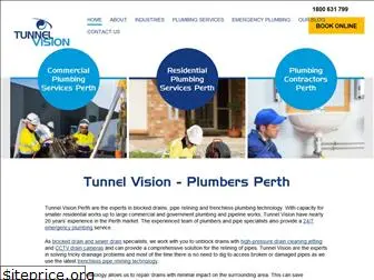 tunnelvision.com.au