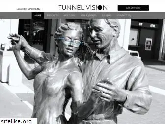 tunnelvisionasheville.com