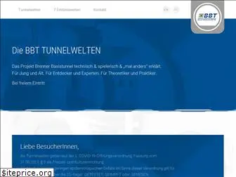 tunnelwelten.com