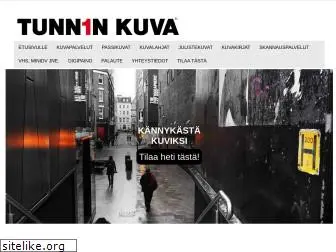 tunninkuva.fi