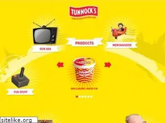 tunnock.co.uk