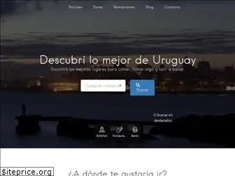 tunocheuruguay.com