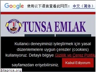 tunsaemlak.com