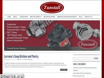 tunstall-inc.com