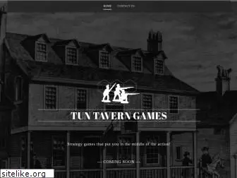 tuntaverngames.com