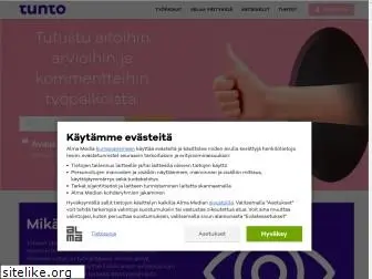 tuntopalvelu.fi