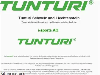 tunturi.ch