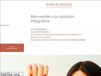 tunutricionistaintegrativa.com