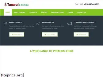 tunwal.com