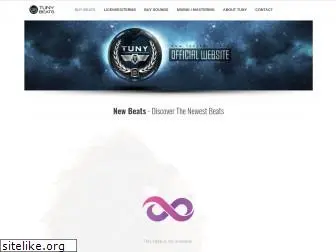 tunybeats.com