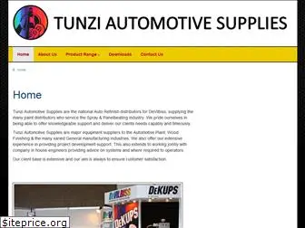 tunziauto.co.za