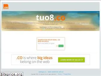 tuo8.co