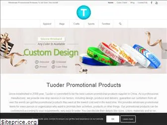 tuoder.com